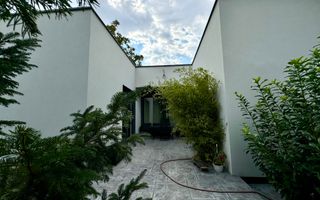 Vila cu 5 camere // * 565 mp gradina* // Tunari - Poză 72