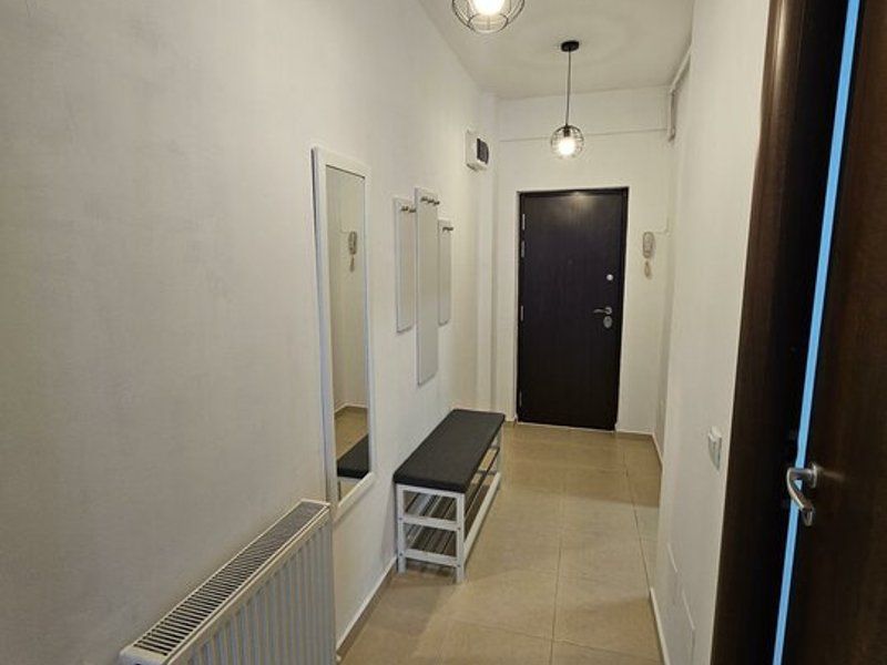 Apartament 3camere parc Bazilescu - Poză 4