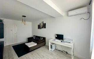 2 camere vanzare, luminos, loc de parcare - Poză 5