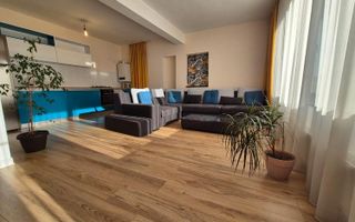 APARTAMENT 3 CAMERE - PIPERA, MATEI MILLO - Poză 1