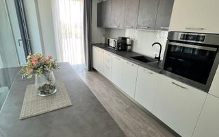 2 camere | Aviatiei | Metroul Aurel Vlaicu | Vedere Mall Promenada - Poză 4