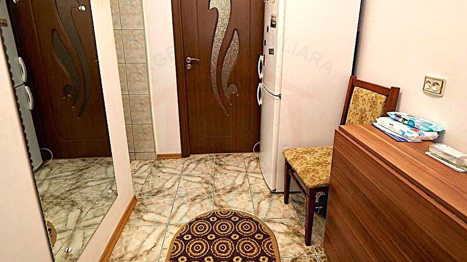 42.5oo euro, apartament o camera LIBER!!!,  etaj intermediar Siderurg - Poză 7