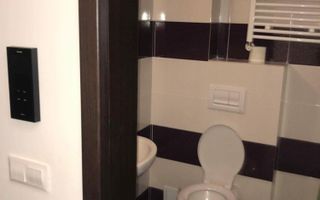 Apartament 2 camere, zona Palas Mall – Lazar Apartments, disponibil de la 1 iulie 2026 - Poză 5