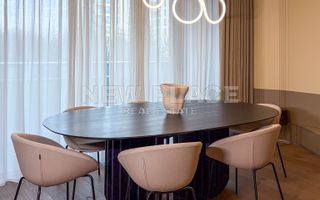 Apartament exclusivist | Prima chirie | Zona de dressing [+21% TVA] - Poză 4