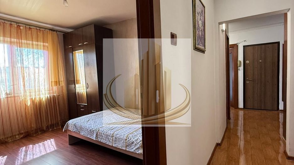 🏡 Apartament 3 Camere | Decomandat | 2 Băi | Parter | Zonă Excelentă - Poză 9