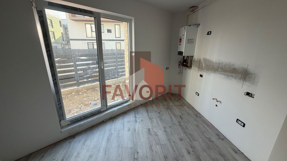 Gradina proprie 25 mp. Spatios. CF de Timisoara - Poză 4