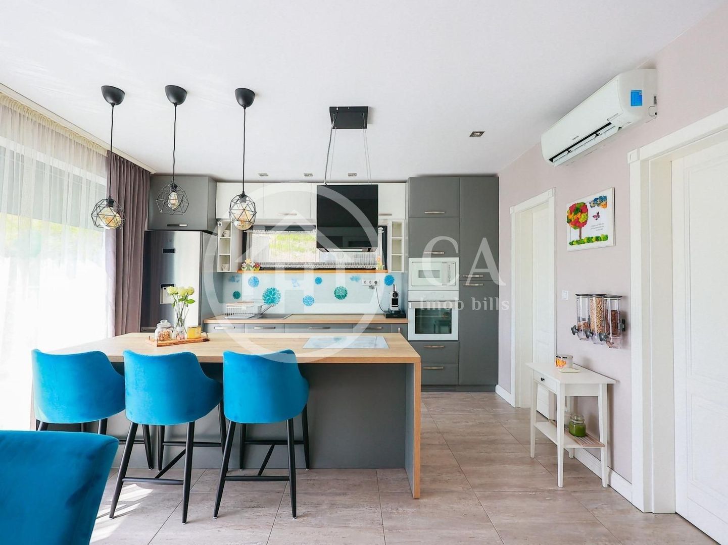 Vila cu piscina de vanzare - P+E str.Adevarului, Oradea - Poză 8