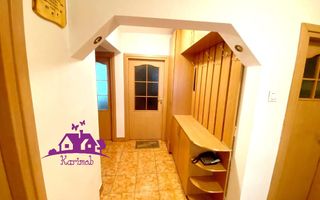 Apartament 3 camere Decebal - Poză 13