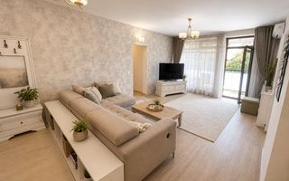 Apartament 3 camere | Traian Mosoiu | Garaj individual - Poză 3
