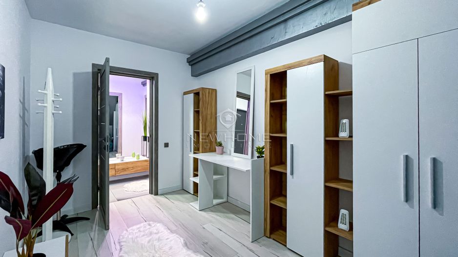 Apartament 4 camere, Parcare, Str Cetatii Floresti - Poză 11