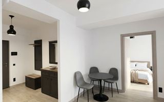 APARTAMENT MODERN 2 CAMERE 51MP SELECT RESIDENCE DRISTOR READY TO MOVE IN - Poză 3
