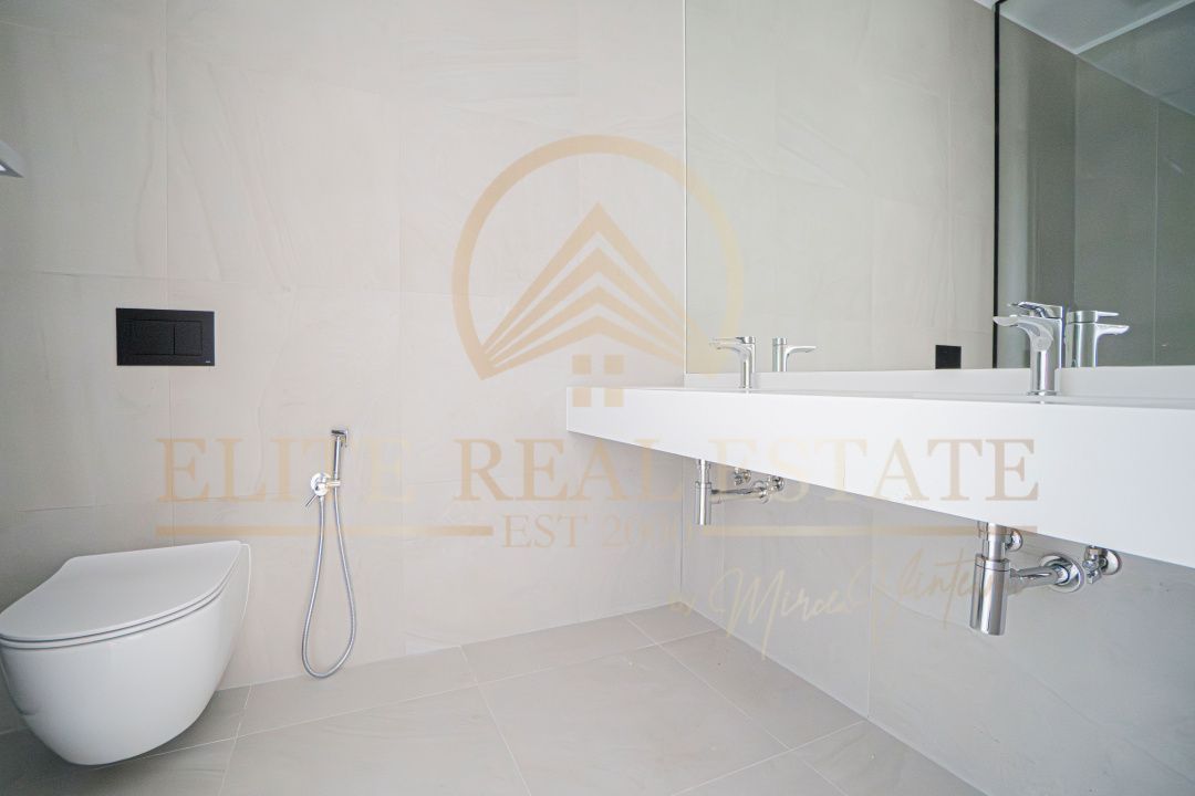 STATIUNEA MAMAIA - Vânzare apartament cu 4 camere, 4 bai cu vedere la mare. - Poză 33