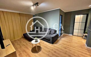 Apartament de închiriat cu 2 camere în zona Ultracentrală, Oradea - Poză 6