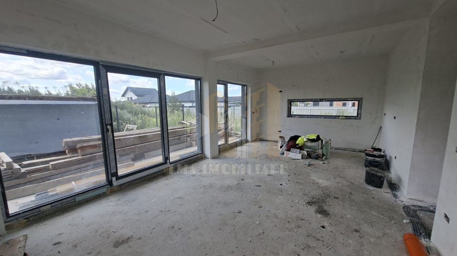 Casa Individuala P+E Izvor Tarlungeni Brasov - Poză 9
