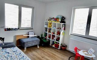 Apartament ultrafinisat, 3 camere ideal pentru pretentiosi! - Poză 9
