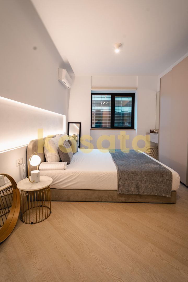 Apartament 3 camere | Complet mobilat | utilat | Parcare si boxa - Poză 20