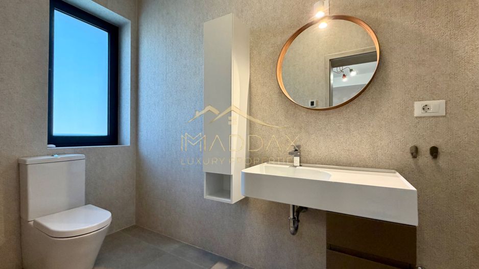 Vila Exclusivista *615mp* - teren 625mp // Erou Iancu Nicolae - Cambridge School - Poză 69