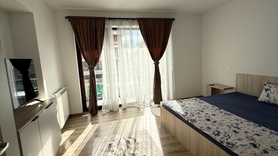 Apartament 3 camere pe malul lacului Snagov - Poză 18