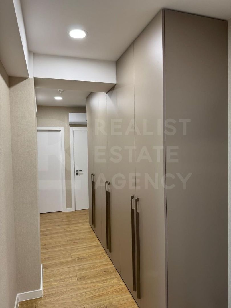 Chirie, apartament, 2 camere, str. Calea Ieșilor, Buiucani - Poză 11