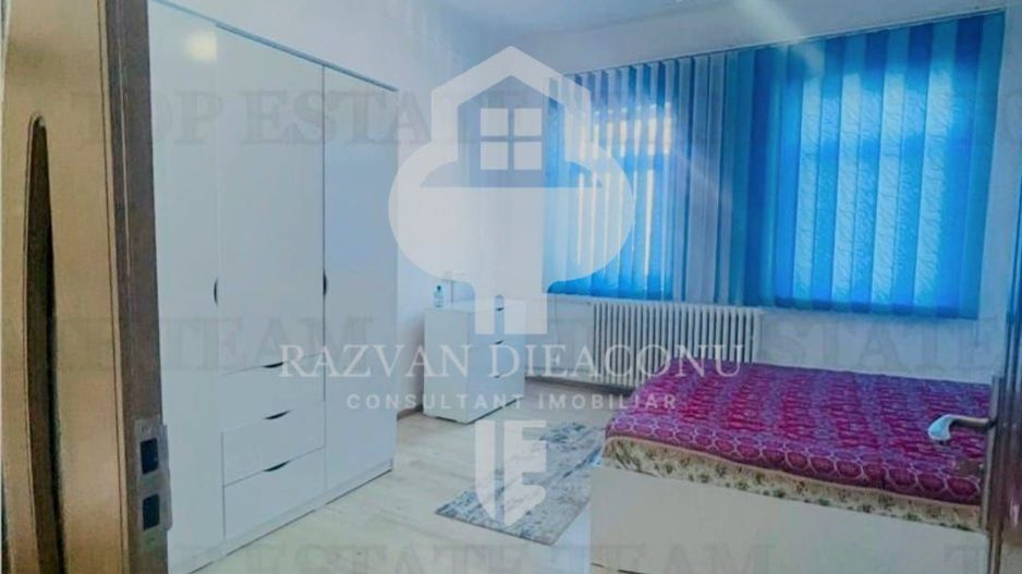 Casa in centrul Constantei - Poză 3