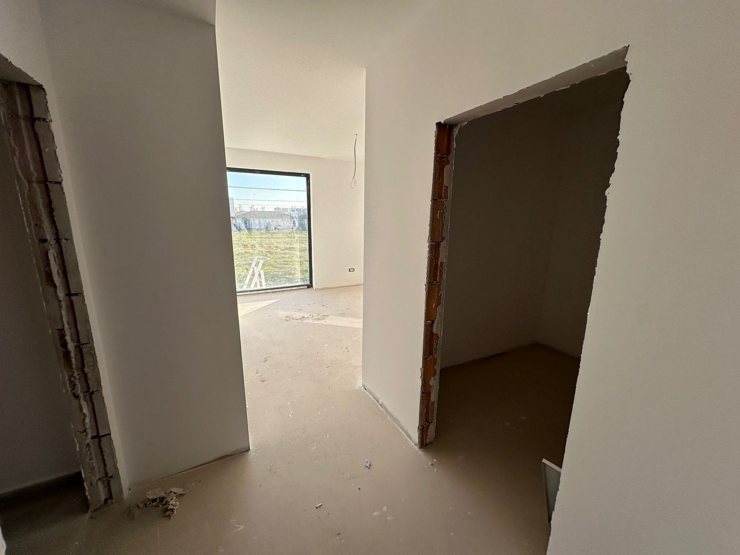 Duplex modern in Chișoda - Poză 16