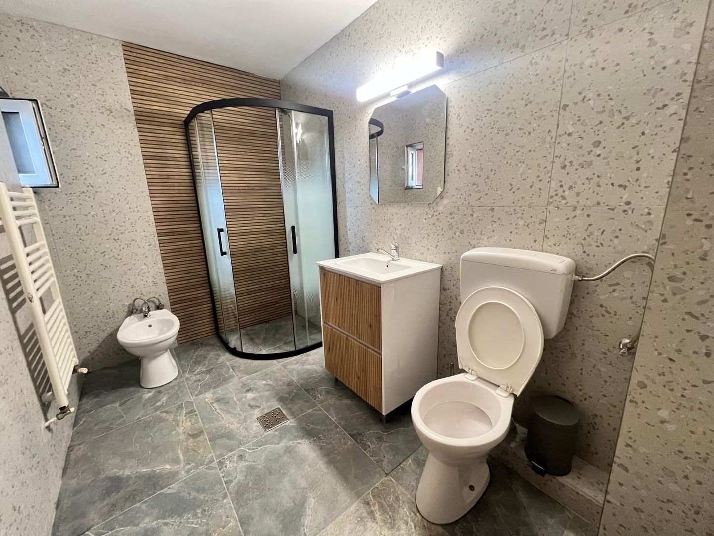 Apartament cu 2 camere decomandat | 65 mp+ 6 mp balcon | Parcare | Zorilor | UMF - Poză 9