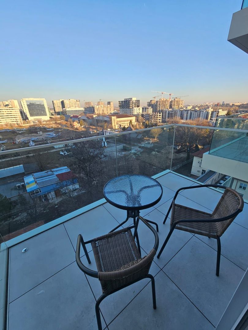 Apartament Premium - Aviatiei Towers 2 2024 - TVA INCLUS - Poză 7