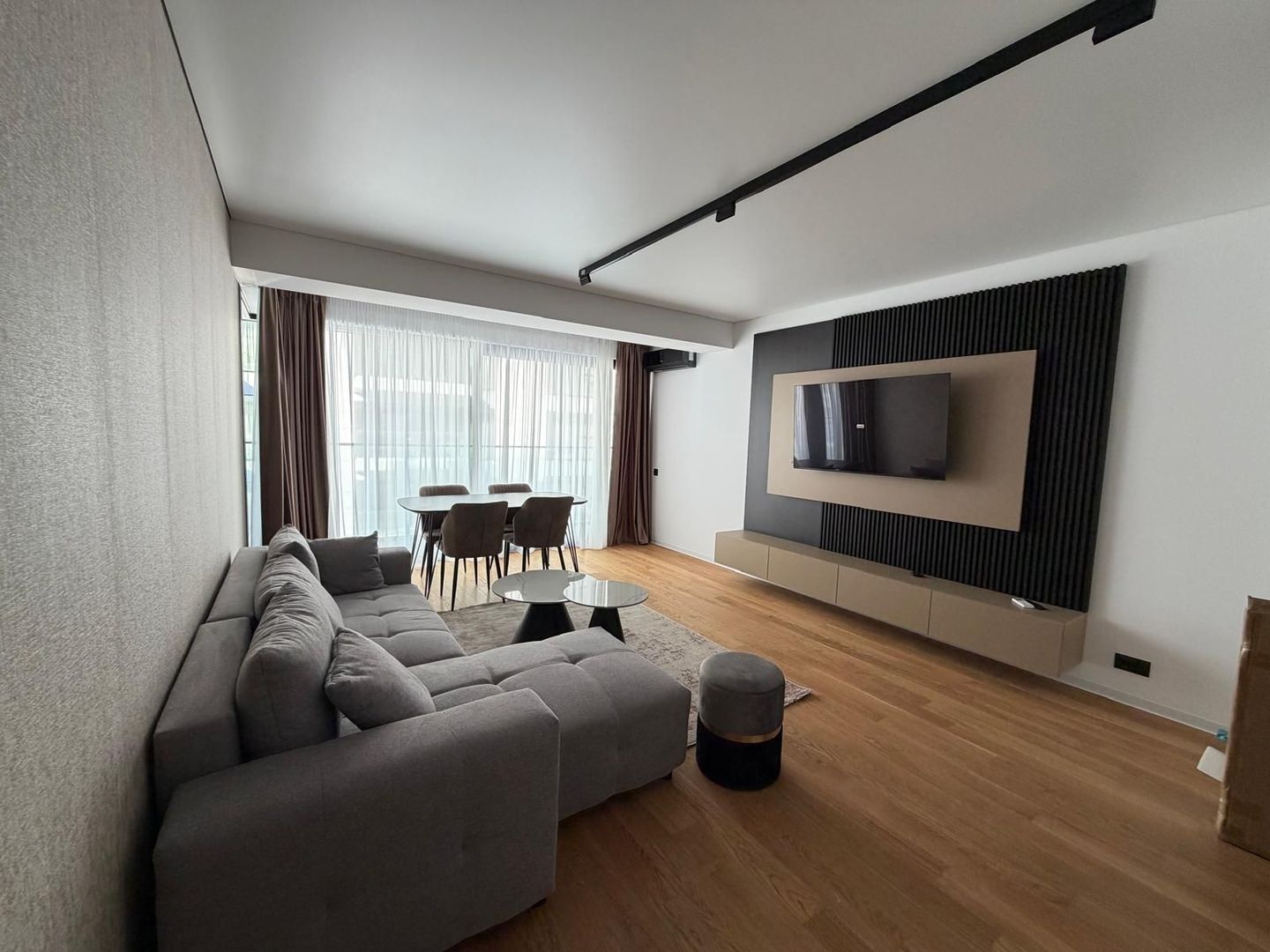 Apartament modern 2 camere I YachtKid I Zona Floreasca - Poză 1