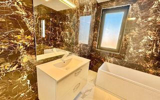 Vila cu bucatarie inclusa -otopeni central - Poză 13