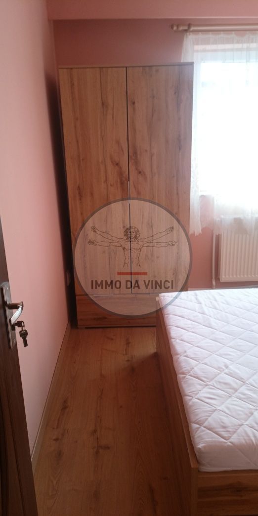 Închiriez apartament 2 camere Manastur - Poză 7
