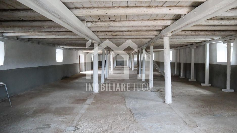 Hala industrială în Gădălin - Poză 3