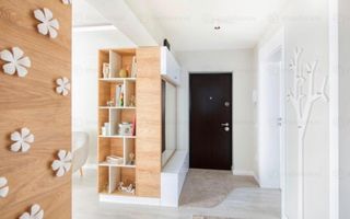 Apartament 2 camere zona Braytim bloc nou - Poză 5