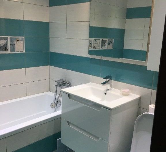 Apartament 2 camere modern – Ștefan cel Mare - Poză 4