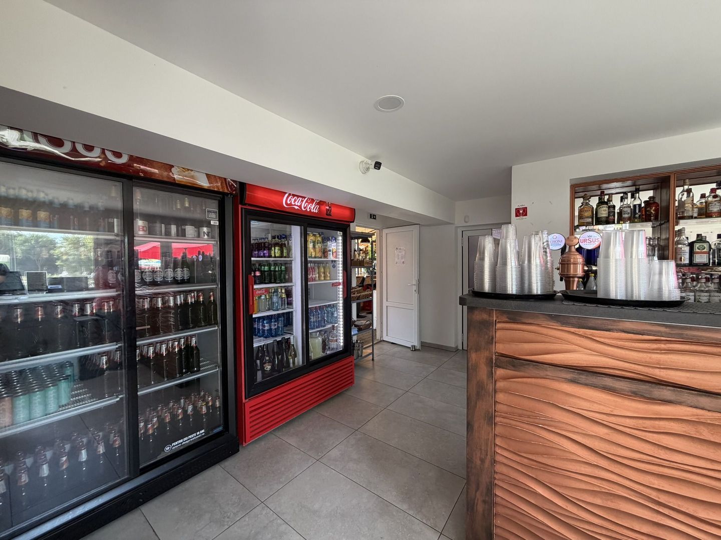 Afacere la cheie pe Strandul Neptun: restaurant, terasa, sala de evenimente - Poză 8