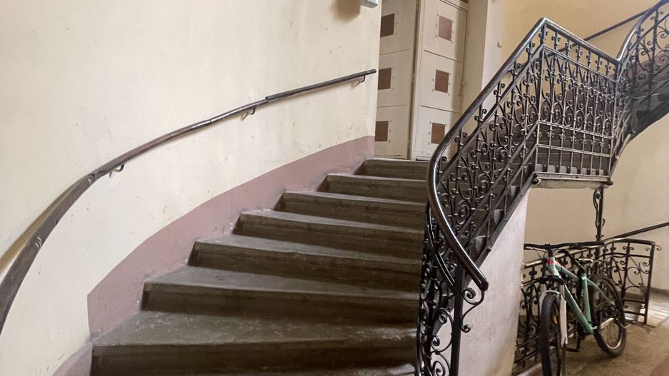 Ultracentral | 5 camere | Clădire istorică | Centrală proprie | Comision 0% - Poză 14