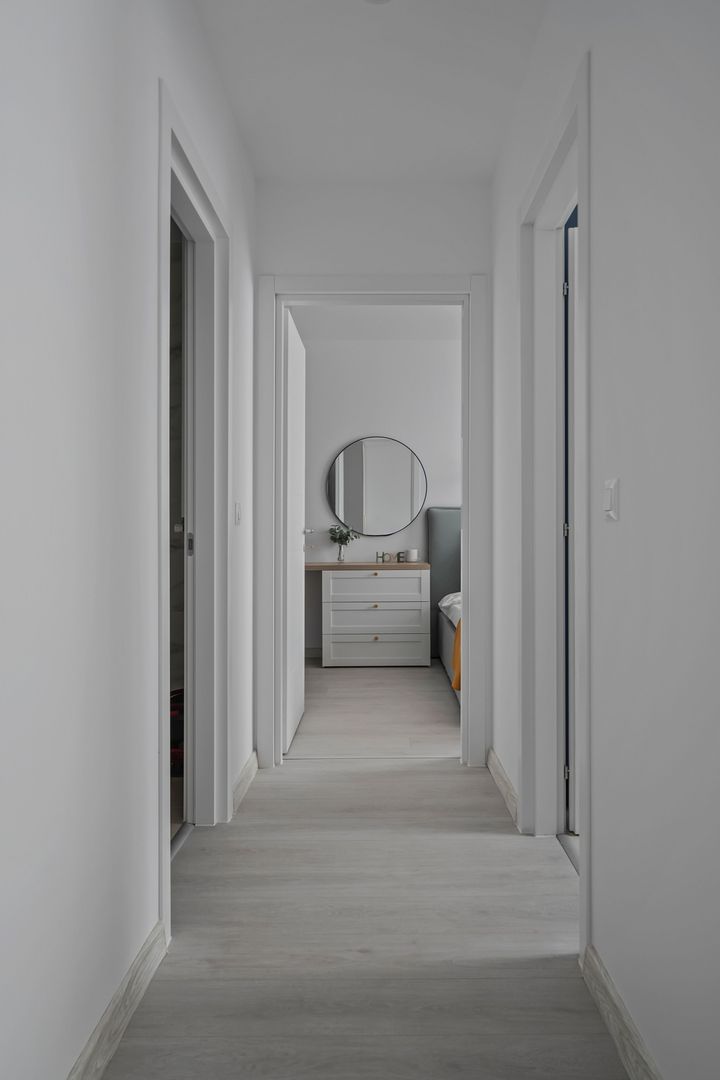 Chirie I Apartament 2 camere I Hills Brauner I by Designer - Poză 10