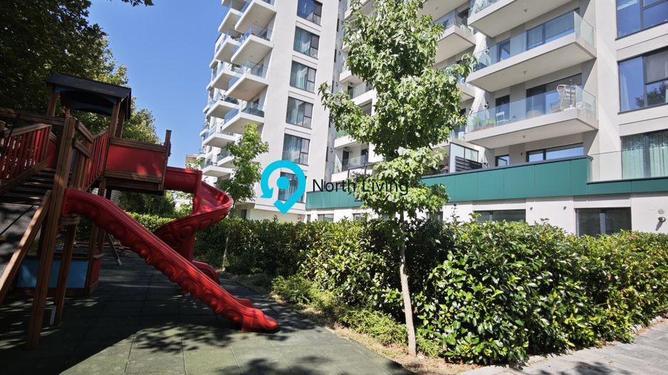 Apartament 3 camere  | Escape Residence | 2 parcări + boxă - Poză 11