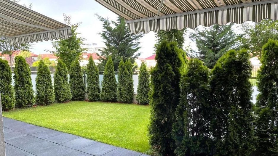 Apartament 3 camere cu gradina privata | zona Sisesti - Poză 13