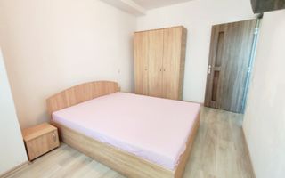 3 camere, mobilat modern, bloc nou, terasa, parcare, Iris, Oasului - Poză 10
