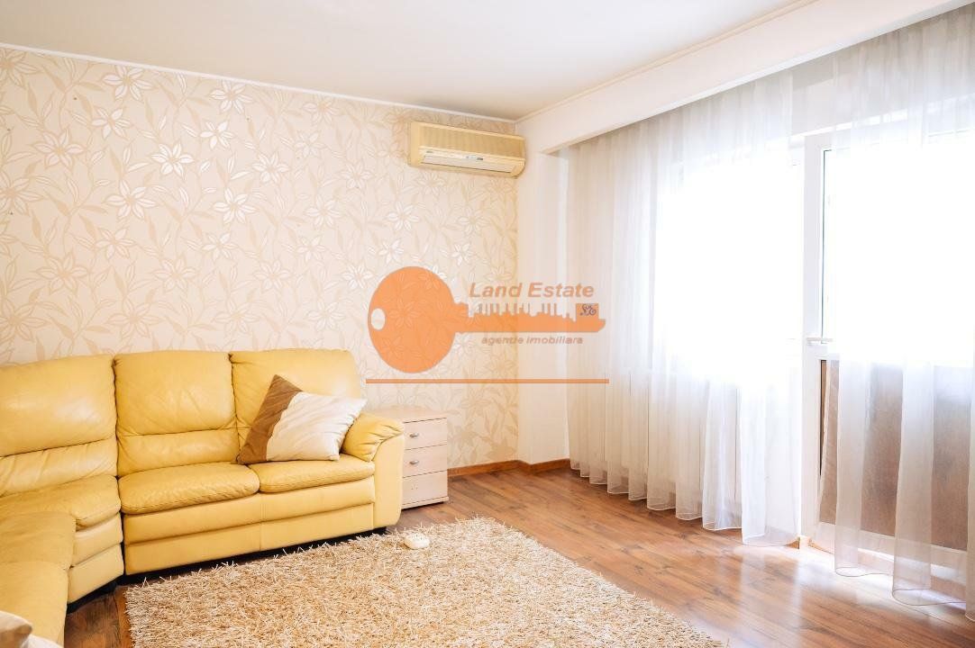 2 camere Decebal la 350m de Rond Alba Iulia - Poză 1