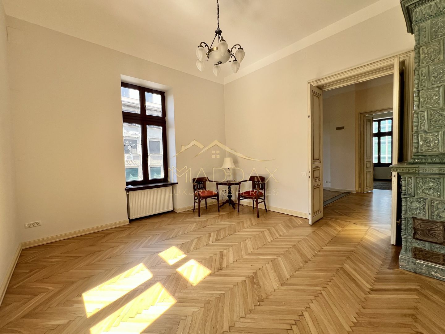 Showroom elegant *5 Camere* 151mp | Victoriei - Poză 45