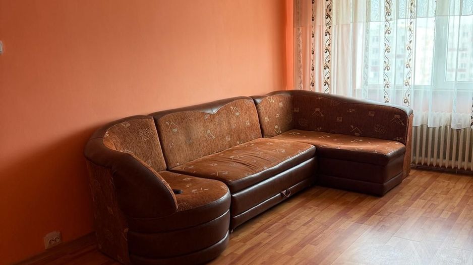 AP. 2 CAMERE APARATORI, PARCARE, BUCATARIE INCHISA, METROU 8 MINUTE - Poză 4