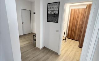 2 camere decomandat 2 dormitoare BLOC NOU Braytim terasa - Poză 13
