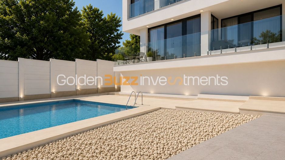 Vilă premium pe malul lacului – Izvorani | Piscină | Smart Home - Poză 1