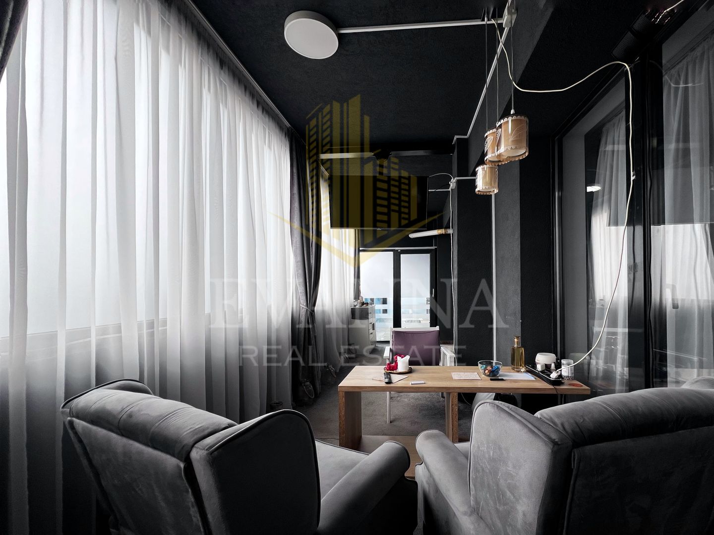 De vanzare 3 camere , etaj 1 - Tautii Magheraus. - Poză 1