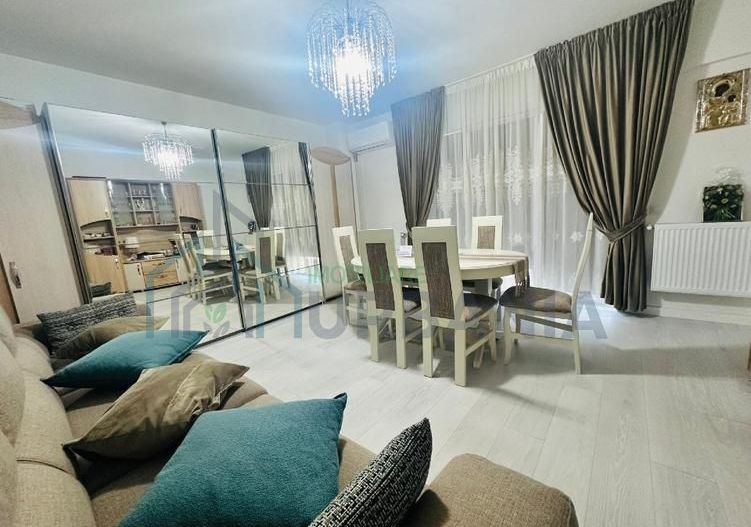 Apartament nou 2 camere Vișani, Iași - Poză 5