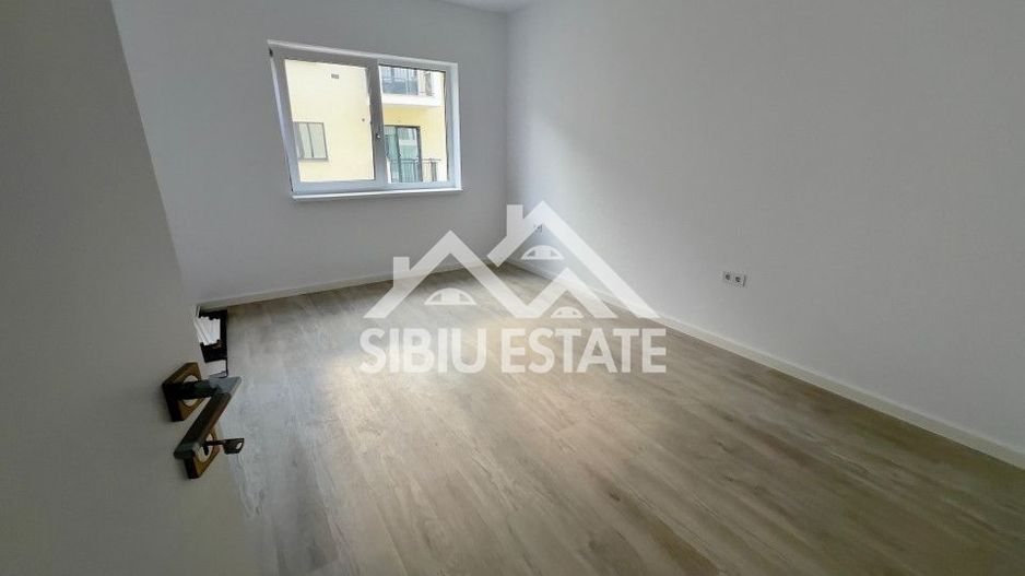 Studio ,41 mp, balcon etaj 1, bloc dotat cu lift, zona Brana Intabulat - Poză 6