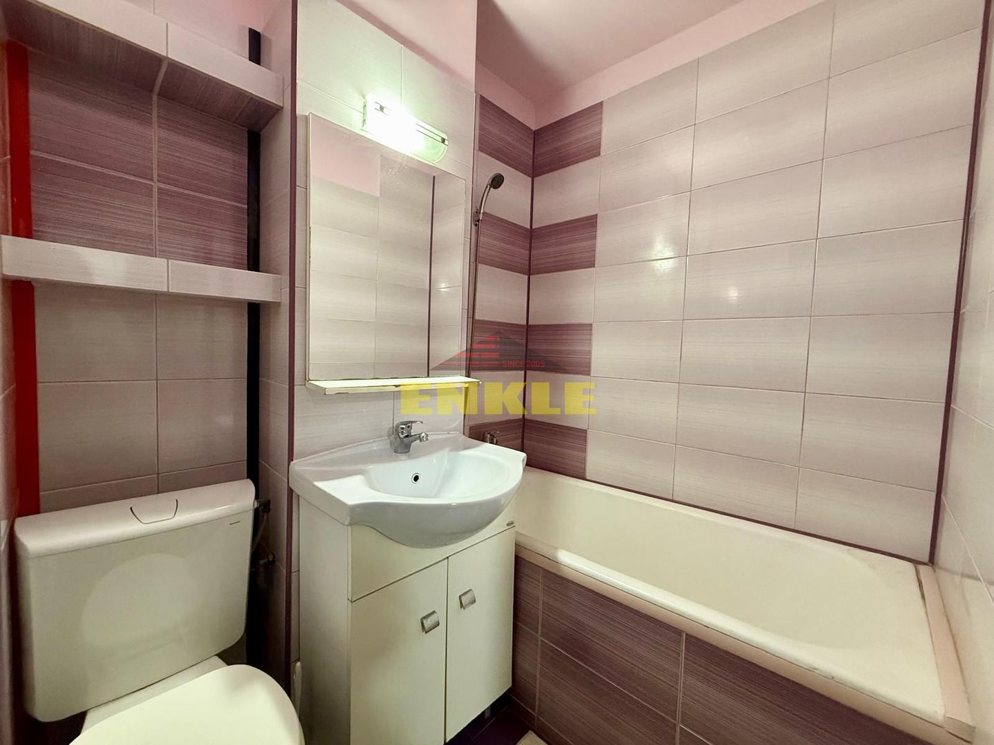 Apartament 2 camere semidecomandat – Strada Colonel Tomoroveanu - Poză 9