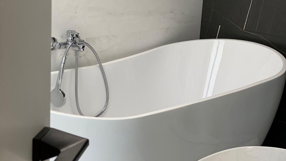 CASA LUX  inchiriat Pipera Dragoș Vodă Finisaje premium design modern - Poză 12