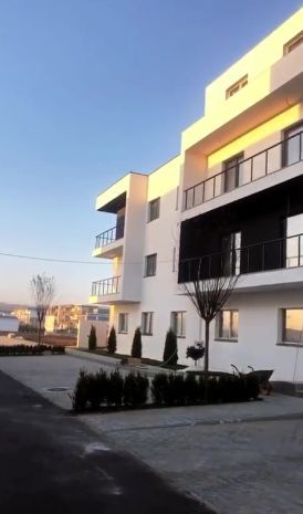 2 camere | Darwin Residence | Tunari | Pipera | Otopeni - Poză 11